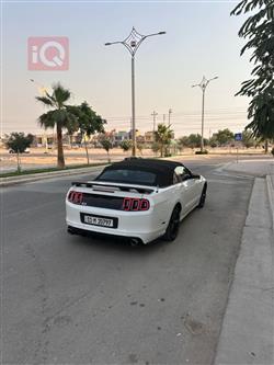 فورد موستانج